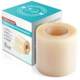thumbnail image 6 of Drrntien （1 Pack）Hydrocolloid Bandages - Cushion Gel Blister & Wound Care Patches, Waterproof Adhesive for Toes & Fingers, 6 of 19