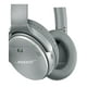 thumbnail image 3 of Bose QuietComfort 35 (Series I) Wireless Noise Cancelling Headphones - Silver (Renewed), 3 of 5