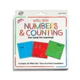 thumbnail image 2 of Wikki Stix® Numbers & Counting Cards Set, 2 of 2