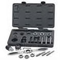 thumbnail image 2 of GearWrench 82808 - 17-Piece SAE Large Ratcheting Tap and Die Set, 2 of 2