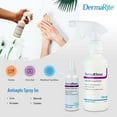 thumbnail image 3 of DermaKlenz Wound Cleanser 8 oz. Antiseptic Spray Bottle , 24 Ct, 24 Ct, 3 of 5