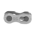thumbnail image 2 of Bicicleta 10 pares 9 velocidades bicicleta cadena enlace conector articulaciones botones mágicos, 2 of 6