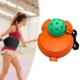 thumbnail image 3 of Entrenador de Pickleball Cola zócalo interior al aire libre, 3 of 8