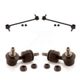 thumbnail image 1 of TOR Front Rear Suspension Stabilizer Bar Link Kit for Car 2010-2013 Mazda 3 Turbocharged - Left Right Side (Driver Passenger) KTR-104439, 1 of 2