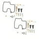 thumbnail image 3 of de reparación carburador motocicleta para 2 Juegos Carburador Rebuild Fix Kit Carb Overhaul Repair Fit para Suzuki SV650/SV650S 1999-2002VehiclePartsAndAccessories Fyydes Descripción de la referencia, 3 of 6