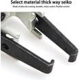 thumbnail image 3 of Valve Spring Compressor Tool Valve Universal Car Engine Valve Tool Oil Seal Remover Tool, 3 of 5