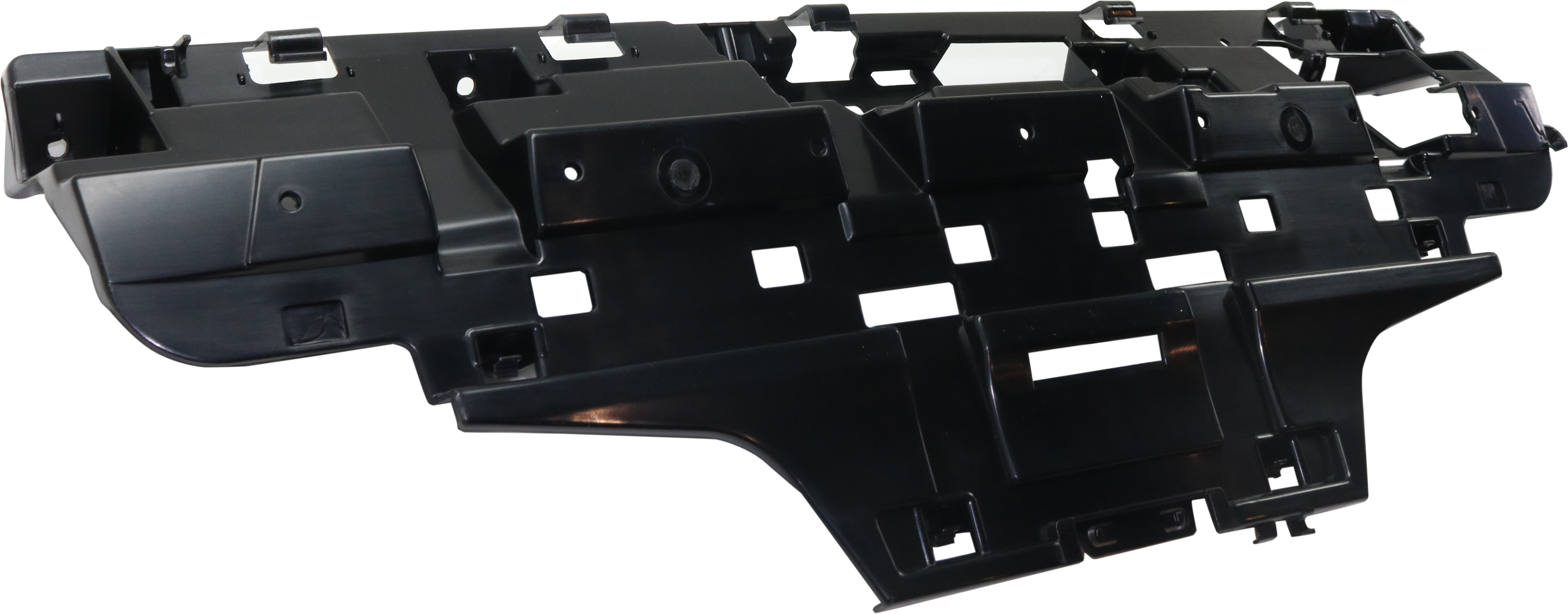 Bumper Retainer Compatible With 2014-2016 BMW 428i 2015-2016 Gran Coupe Rear
