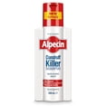 thumbnail image 1 of Alpecin - Dandruff Killer Shampoo (250ml), 1 of 2