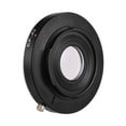 thumbnail image 4 of Mistaha Bague Adaptateur d'Objectif EF-AI Mise au Point Manuelle pour Objectif Canon EF EF-S, 4 of 8