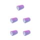 thumbnail image 1 of Cateissary Rollo de tul Tules brillantes Lentejuelas brillantes Rollos de arcoíris Suministros de boda Decoraciones para vestidos Fiesta de Type2 NO2, 1 of 6