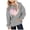 Z4-Grey, variant on YUEHUA Valentine's Day Hoodies for Teen Girls Kids Boys Cute Sweatshirt Oversized Long Sleeve Pullover Tops Trendy Preppy Clothes, Size 12-13 Years