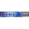 6-Pack Crest Tartar Protection Regular Paste, 6.4 oz. (Pack of 6)