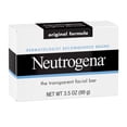 thumbnail image 6 of Neutrogena Original Facial Cleansing Bar with Glycerin, 3.5 oz, 6 of 9