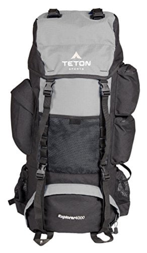 teton explorer 4000
