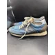 thumbnail image 4 of Vintage 70’s Rare Distressed New Balance Running Shoes Made in USA Vibram Sole, 4 of 6