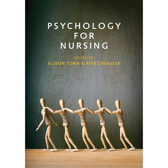 Psychology for Nursing (Hardcover)