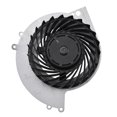 thumbnail image 1 of Ventilador de refrigeración, pieza de repuesto de refrigeración interna portátil para CPU, ventilador de refrigeración P, personalizado para la perfección, 1 of 8