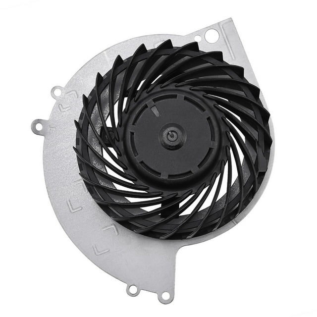 Ventilador de refrigeración, pieza de repuesto de refrigeración interna portátil para CPU, ventilador de refrigeración P, personalizado para la perfección