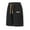 Black, variant on Men’s Shorts – Hybrid Stretch Golf Shorts Men's Casual Shorts Summer Comfortable Loose Fit Breathable Ice Cool Stretch Athletic Shorts For Daily Wear With T Shirt