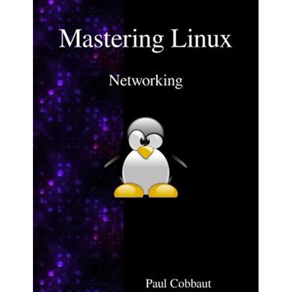 Pre-Owned Mastering Linux - Networking