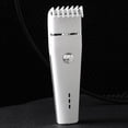 thumbnail image 2 of Faible DB Cheveux Électriques 4800 Tr/minute USB Rechargeable Contrôle Vitesse Charge Rapide Intelligente pour Bébé Adulte Usage Domestique, 2 of 7