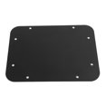 thumbnail image 3 of Tailgate Car Styling Rear Door Tailgate Exhaust Air Outlet Vent Cover Panel Fit for   JK 2007-2017, 3 of 8