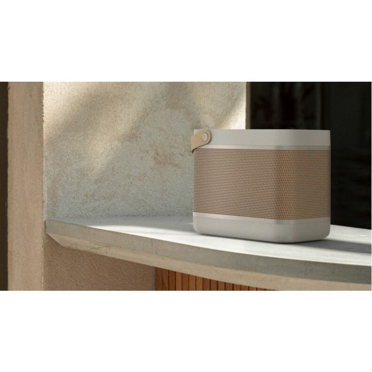 Bang & Olufsen Beolit 20 Portable Bluetooth Speaker System, Mist