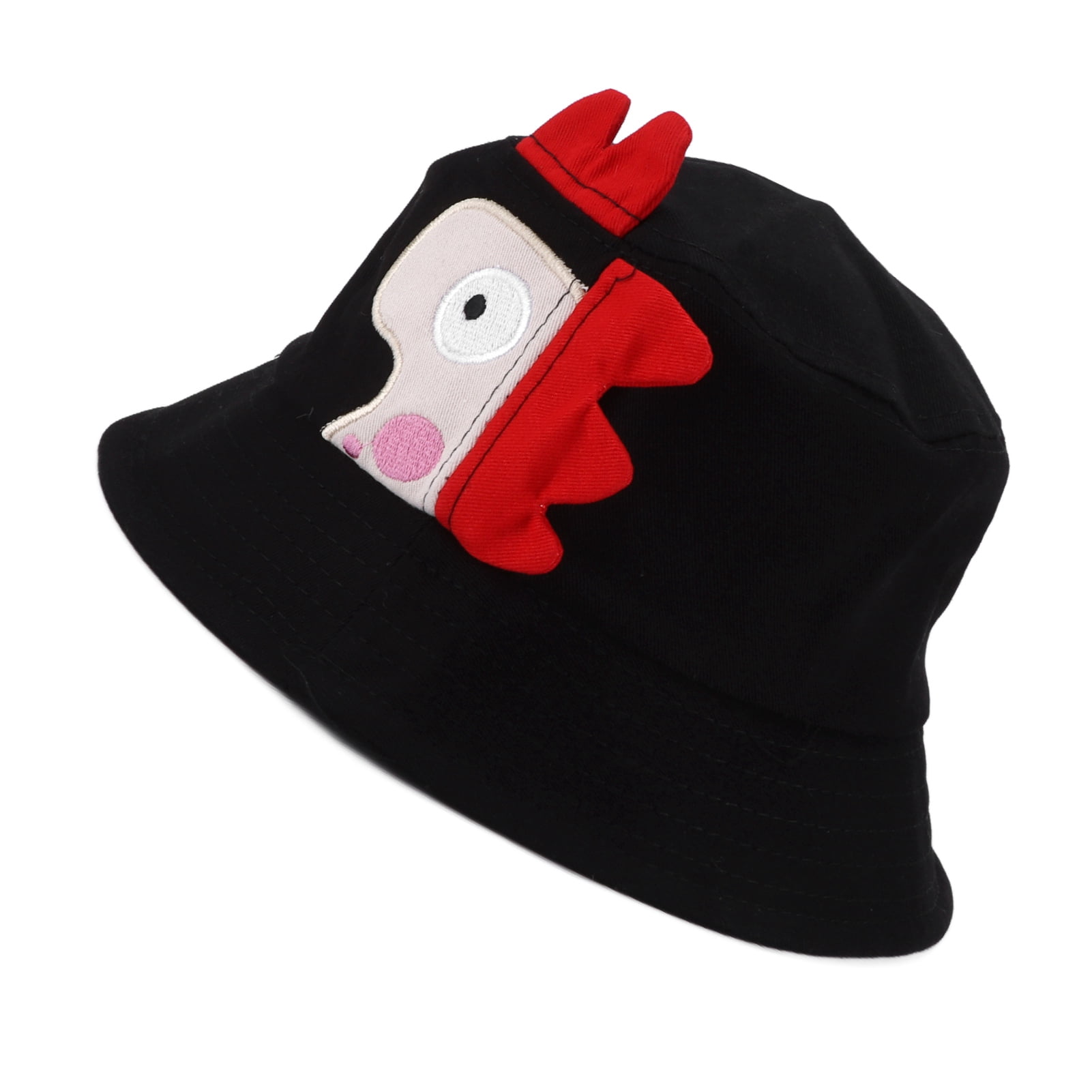 Kids Wide Brim Bucket Hat, Kids Sun 