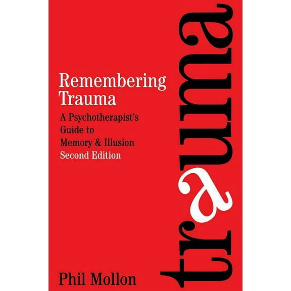 Remembering Trauma 2e (Paperback)