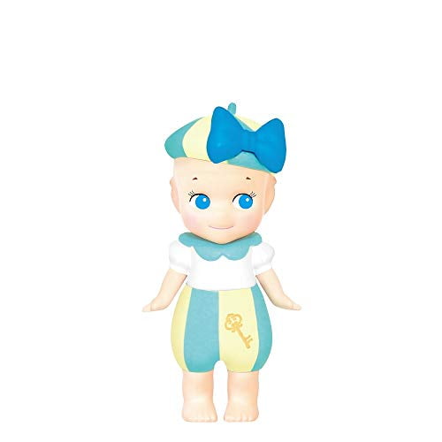1 Blind Box Figure 6+1 56433 Sonny Angel Wonderland Series