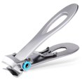 thumbnail image 5 of Nail clippers for thick nails - Wide jaw opening Large nail clippers, 5 of 5