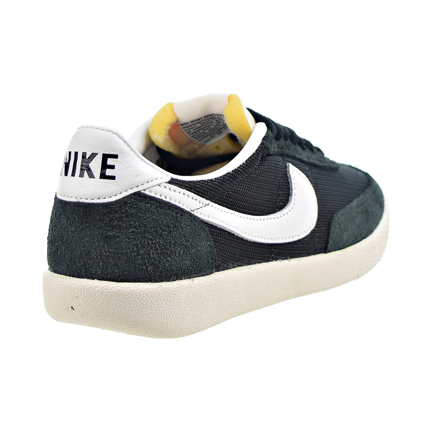 nike killshot og sp black