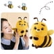 thumbnail image 3 of Big Eyes Bee Plush Doll 25Cm For Kids Sleeping Calming Toys, 3 of 5