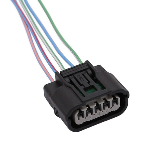 New Connector Harness Fit for 2016-2019 Honda Civic 1.5L Turbo Charger Solenoid Valve