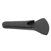 Refrigerator Scissor Holder Storage Rack Sleek Design Space Saving Easy to Attach