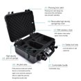 thumbnail image 5 of mini Storage Drone Travel Compact Mavic Box Hard 2 Case Waterproof, 5 of 5