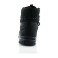 thumbnail image 4 of Ryka Brae Women's Boots Black Size 7.5 M, 4 of 8