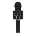 thumbnail image 1 of Perfect Solutions Microphone Pour Karaoké Avec Usb, 1 of 6