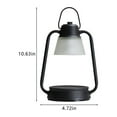 thumbnail image 3 of Hovilon Candle Warmer Lamp,Dimmable Electric Lantern Candle Warmer,Home Decor Black Candle Lamp Warmer,Valentine's Day Birthday Presents for Women,Birthday Presents for Mom, 3 of 6