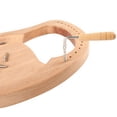thumbnail image 4 of 60 Pcs Clous de Réglage avec Rivets en Laiton pour Petite Harpe de Lyre Instrument de Musique à Cordes, 4 of 6