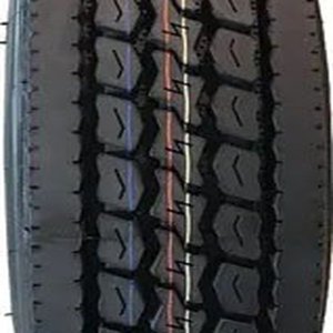Drc D751 295/75r22.5 146/143l H Sansujyuku sansujyuku.com