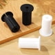 thumbnail image 5 of Kit de 4 pasacables para enrutamiento de cables, cubiertas para orificios de pared, pasacables, pasacables, pasacables de pared, 5 of 7