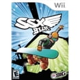 thumbnail image 1 of Ssx Blur - Nintendo Wii, 1 of 2
