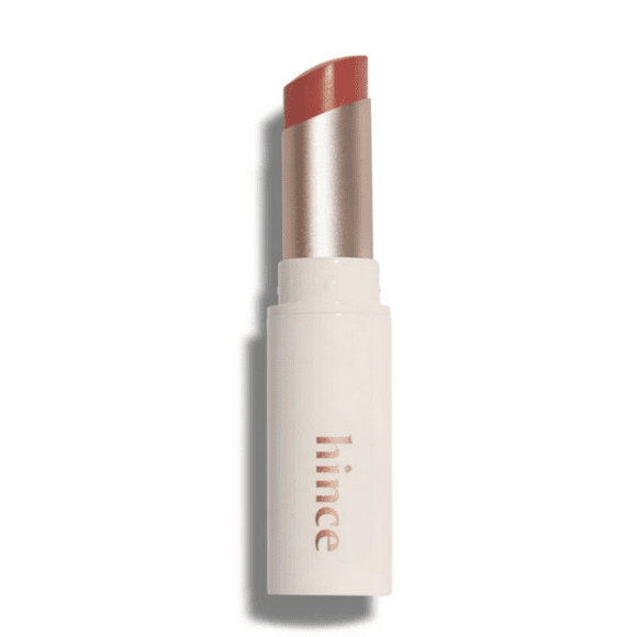 Hince Mejorador de Ánimo Lip Glow #07 Relajarse 5.5g