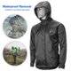 thumbnail image 5 of Chaqueta ciclismo Hombres Impermeable Chaqueta de ciclismo a prueba de viento MTB Bicicleta Chaqueta CACAGOO Chaqueta ciclismo, 5 of 7