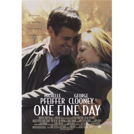 One fine day full movie hot sale