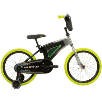 Mongoose Legion Kids Freestyle BMX Bike, 16-Inch Wheels