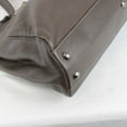 thumbnail image 5 of Pre-Owned FENDI Peekaboo 2way handbag leather for women (Good), 5 of 10