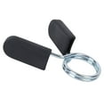 thumbnail image 1 of Dumbbell Lock Clip,4Pcs Dumbbell Spring Clip Dumbbell Spring Lock Barbell Spring Collar Clip Power Packed Performance, 1 of 11