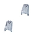 thumbnail image 2 of Abrigo Ropa Sudadera Sonducket con capucha Transpirable Protector solar manga larga, 2 of 6